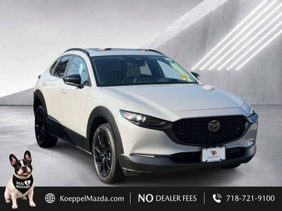 Certified 2026 MAZDA CX-30 2.5 Turbo