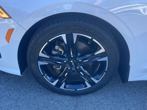 Used 2023 Kia K5 GT-Line w/ GT-Line Premium Package FWD image 13