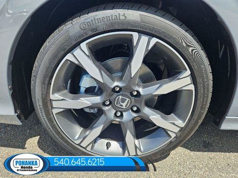 New 2026 Honda Civic Sport Touring image 11