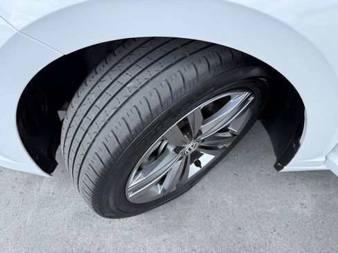 Used 2021 Volkswagen Jetta R-Line FWD image 50