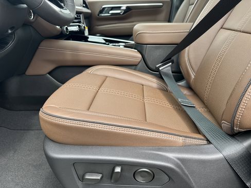 New 2026 Chevrolet Tahoe High Country image 11