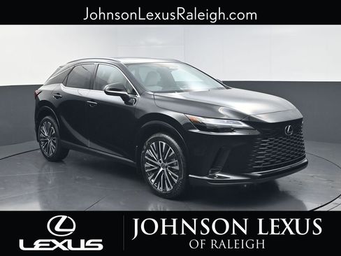 New 2026 Lexus RX 350 Premium Plus image 3