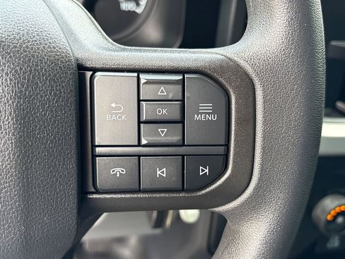 Used 2023 Ford F350 XL AWD/4WD image 19