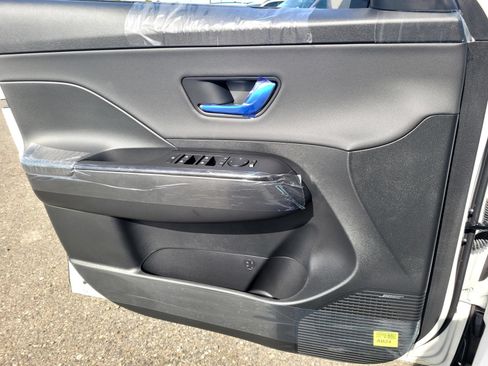 New 2026 Hyundai Kona Limited AWD/4WD image 16