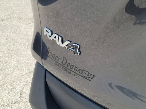 Used 2024 Toyota RAV4 LE FWD image 6