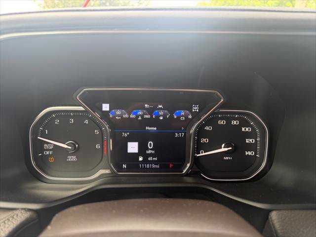 Used 2021 GMC Yukon Denali w/ Denali Premium Package AWD/4WD image 27