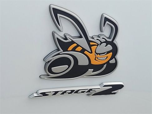 New 2024 Dodge Charger R/T Scat Pack w/ Plus Group image 14