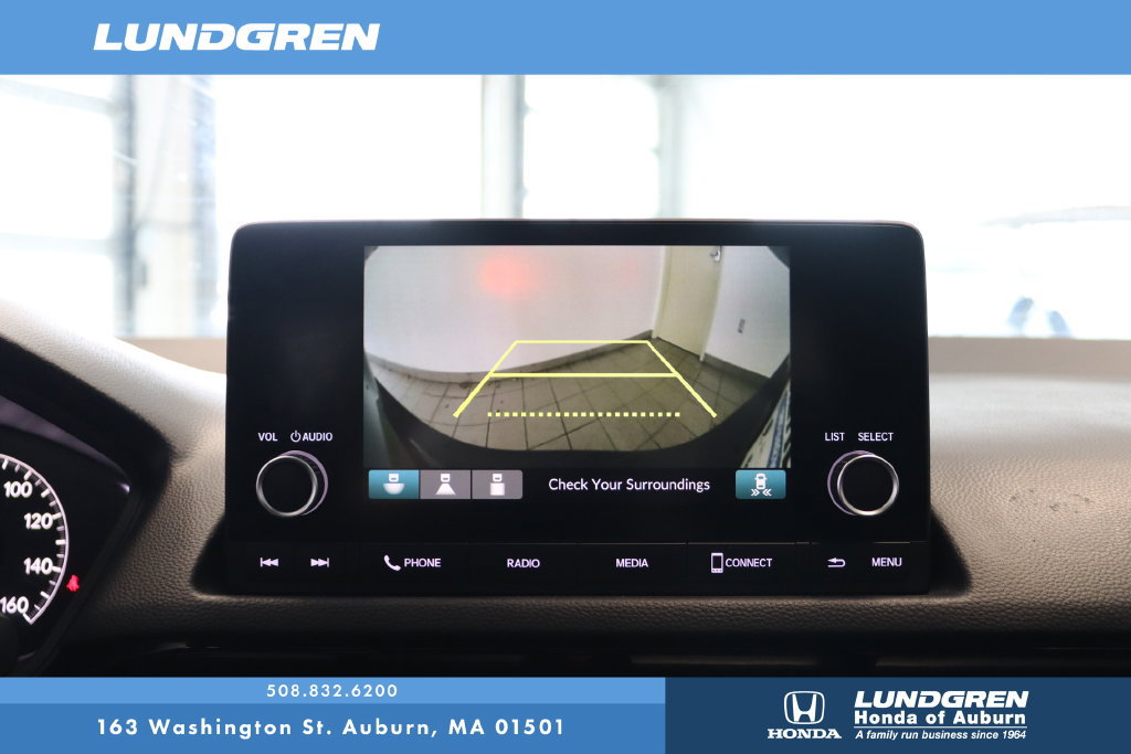 Used 2025 Honda Civic Sport image 23