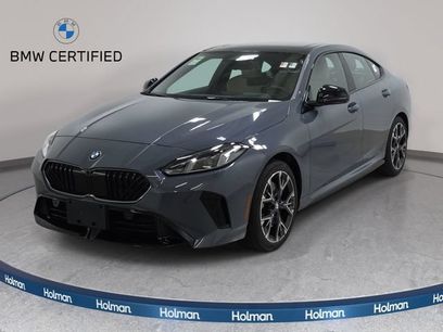 Certified 2026 BMW 228i xDrive w/ Technology Package