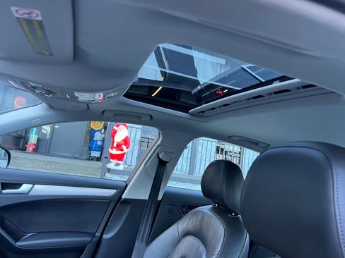 Used 2014 Audi A4 2.0T Premium w/ Audi MMI Navigation image 19