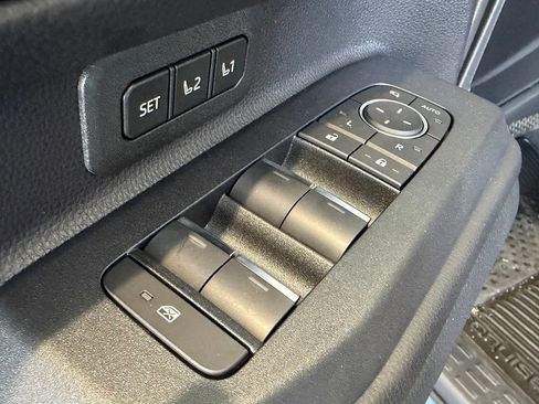 Certified 2026 Toyota Land Cruiser AWD/4WD image 20