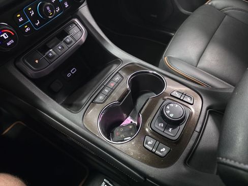 Used 2021 GMC Acadia AT4 w/ Trailering Package AWD/4WD image 22
