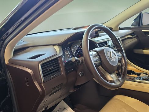 Used 2019 Lexus RX 350 AWD w/ Navigation Package image 14