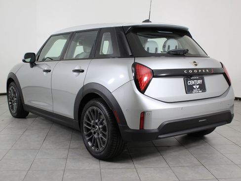 New 2026 MINI Cooper S image 3