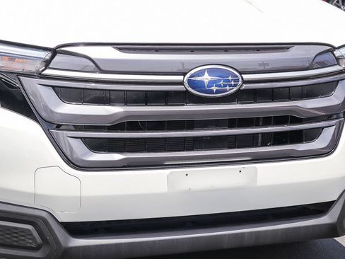 Certified 2025 Subaru Forester Premium AWD/4WD image 11
