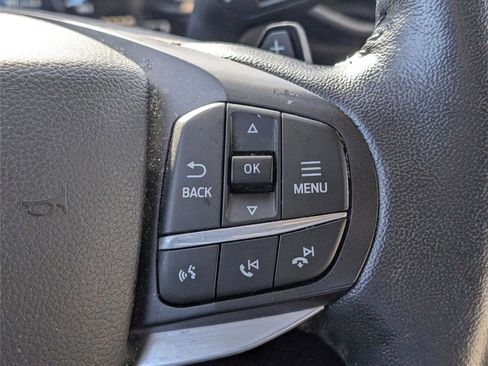 Used 2020 Ford Explorer Limited image 25