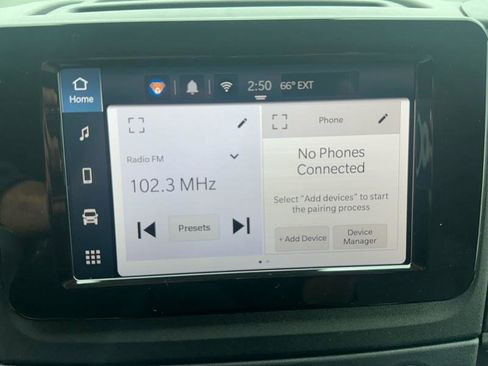 Used 2023 RAM ProMaster 2500 image 17