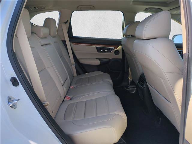 Used 2019 Honda CR-V Touring image 21