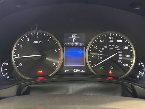 Used 2015 Lexus NX 200t FWD w/ Premium Package image 17
