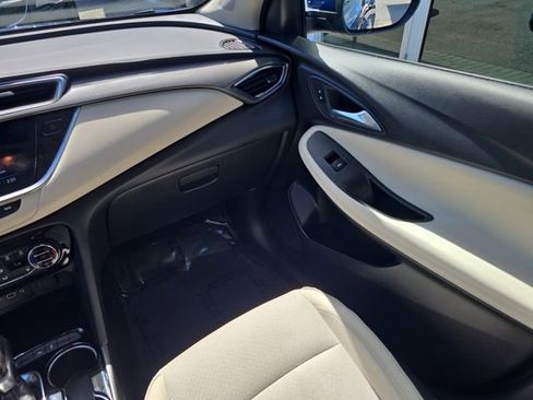 Certified 2022 Buick Encore GX Select image 14