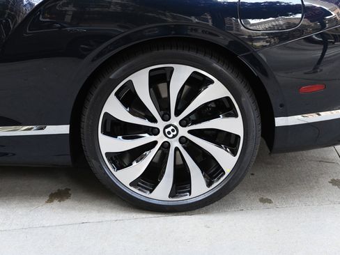 New 2026 Bentley Continental GTC image 20