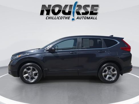 Used 2019 Honda CR-V EX-L image 5