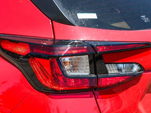 New 2025 Subaru Crosstrek 2.5i Premium image 10