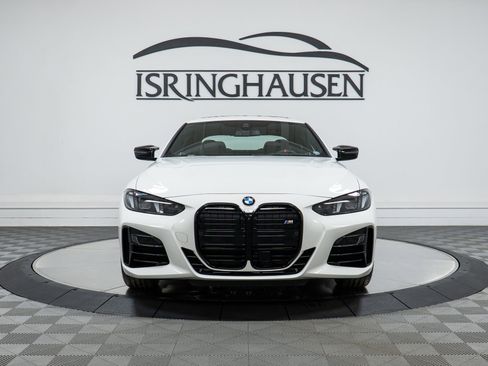 New 2026 BMW 440i xDrive Coupe w/ Premium Package image 2