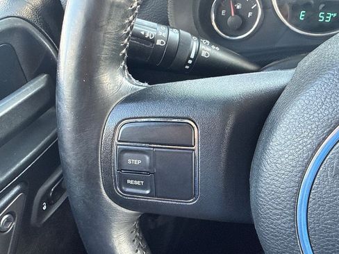 Used 2013 Jeep Wrangler Sport image 21