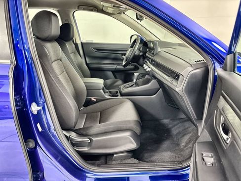 Used 2024 Honda CR-V LX image 24