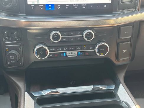 Used 2024 Ford F250 King Ranch AWD/4WD image 15