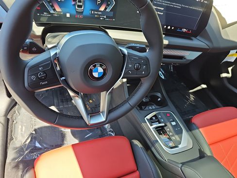 New 2026 BMW 228i xDrive w/ Premium Package AWD/4WD image 16