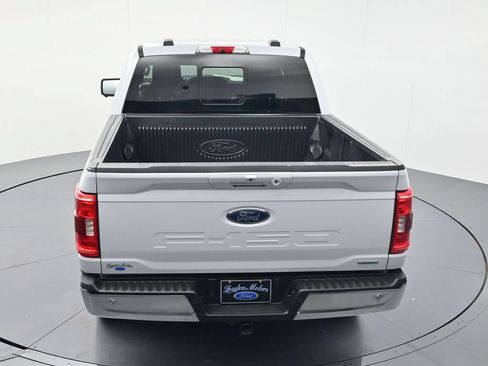 Used 2021 Ford F150 XLT w/ Equipment Group 302A High AWD/4WD image 44