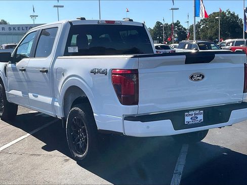 New 2025 Ford F150 STX image 3