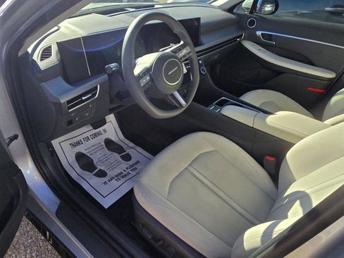 Used 2024 Hyundai Sonata SEL image 27