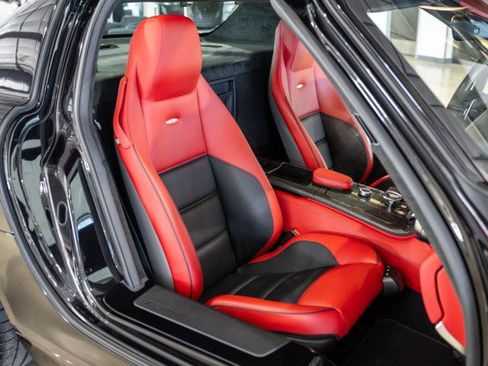 Used 2012 Mercedes-Benz SLS AMG Coupe image 37
