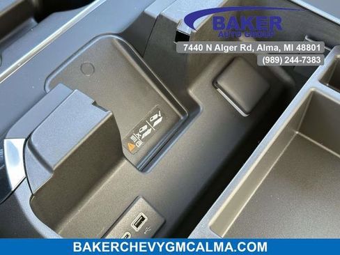 New 2026 Chevrolet Silverado 3500 LT w/ All Star Edition image 23