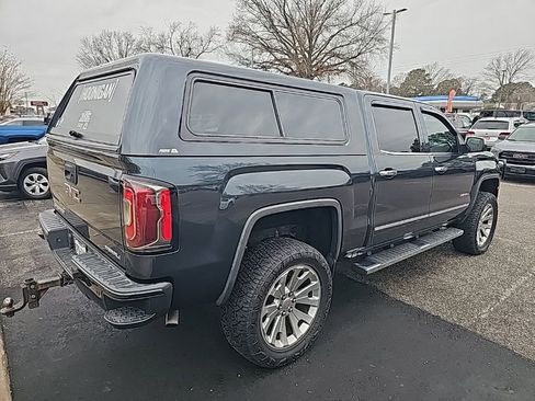 Used 2018 GMC Sierra 1500 Denali image 6