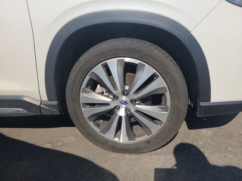 Used 2021 Subaru Ascent Limited w/ Technology Package AWD/4WD image 4