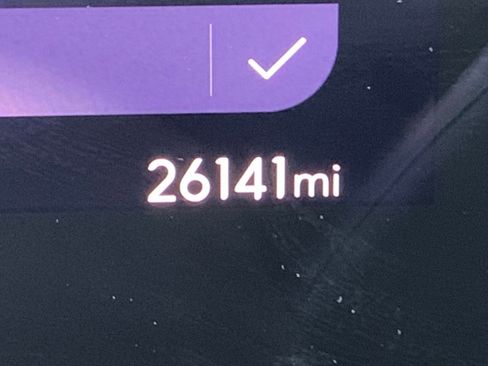 Used 2025 Buick Envista Sport Touring image 27