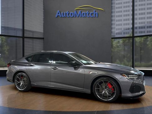 Used 2023 Acura TLX Type S image 13