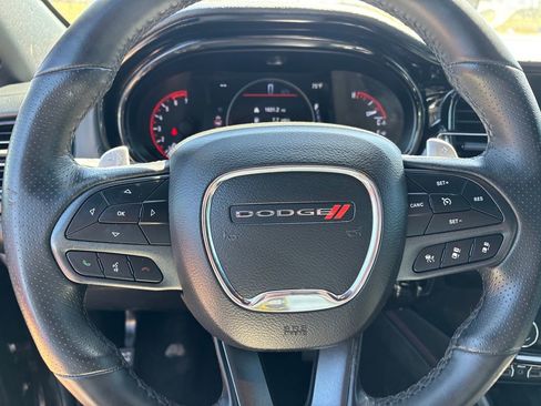 Used 2024 Dodge Durango R/T image 13