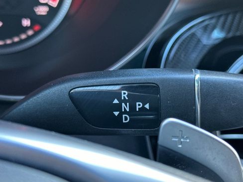 Used 2018 Mercedes-Benz GLC 43 AMG 4MATIC Coupe image 18