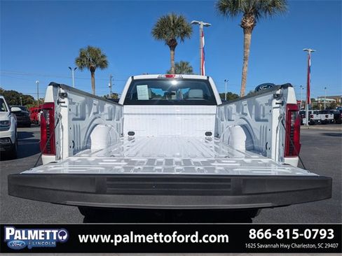 Used 2025 Ford F150 XL image 13