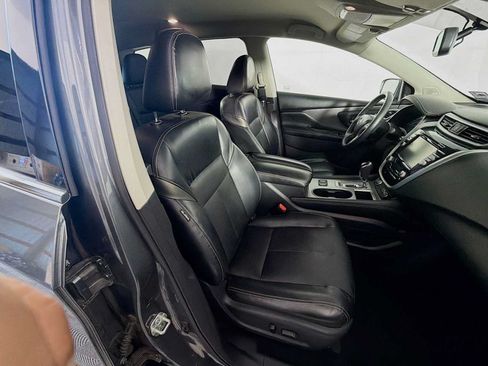 Used 2019 Nissan Murano SL AWD/4WD image 27
