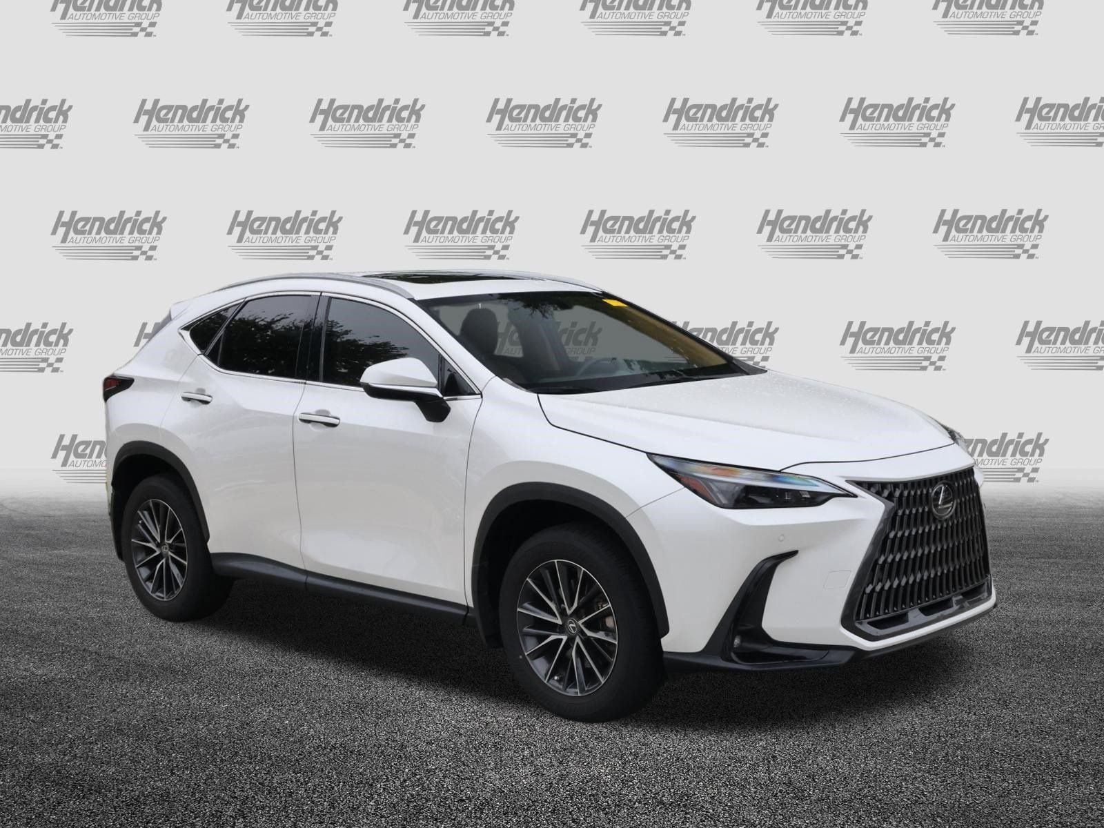Used 2024 Lexus NX 250 FWD image 2