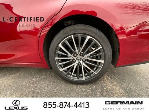 Used 2023 Lexus ES 350 350 image 25