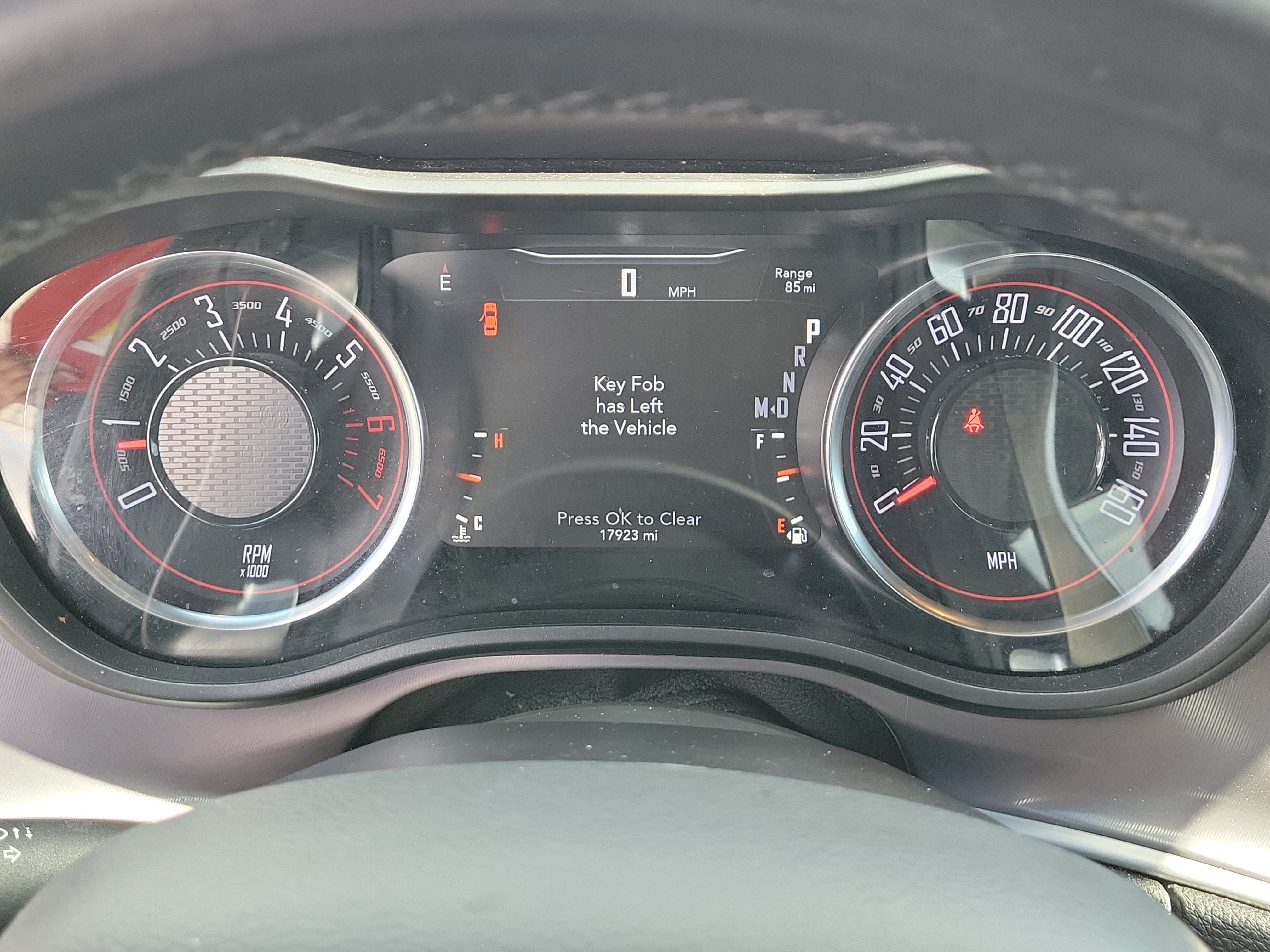 Used 2022 Dodge Challenger R/T RWD image 20