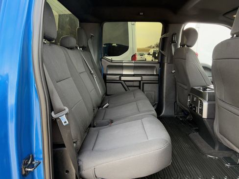 Used 2020 Ford F150 XLT w/ Equipment Group 301A Mid image 29