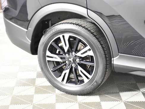 Used 2024 Mitsubishi Eclipse Cross SE AWD/4WD image 53